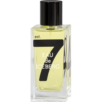 Iceberg Eau de Iceberg Homme EDT